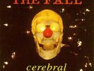 THE FALL Cerebral Caustic LP vinyl RARE PERMANENT 1995