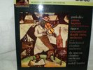 Tippett Concerto for Double String Orchestra     ASD512