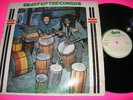 Heart Of The Congos.Black Art.KLP005.2nd press.orig mix