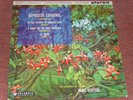 SAX 2355 Rimsky Korsakov Capriccio Espagnol Cluytens NM