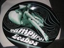 Vampyros Lesbos Picture Disc Soundtrack LP Manfred Hubler & Siegfried Schwab
