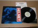 HELMET promo lp MEANTIME inner steve albini