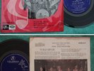 Hong Kong THE REYNETTES Psych Funk Blues 7