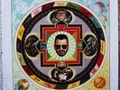 RINGO STARR - TIME TAKES TIME RARE VINYL LP