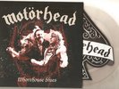 MOTORHEAD  whorehouse blues 7' clear vinyl 500 only