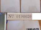 THE BEATLES-WHITE ALBUM-UK-MONO+Top Open-0190020