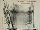 Chet Baker-Ensemble-Pacific Jazz 9-NM 10