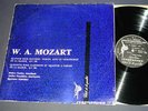 MOZART quatuor 370 QUATUOR SCHAFFER resonance 6 lp