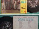 Agil & THE BEATS Spore/Malayisa Malay Garage EP *HEAR*