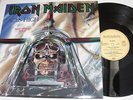IRON MAIDEN 