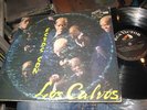 LOS CALVOS - ESTOS SON   RCA VENEZUELA