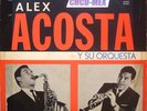 CUMBIA COLOMBIA AFRO ?ALEX ACOSTA? LATIN SABOR ???