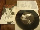 youth of today cant close my eyes 1st press sxe 7