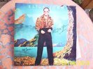 ELTON JOHN SIGNED LP CARIBOU GREAT GET + RAY COOPER A1