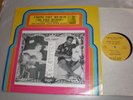 LP PRESLEY, ELVIS - FROM THE BEACH TO THE BAYOU M-