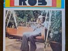ROB -  THE NEXT HEAVIEST GHANA AFRO FUNK LP