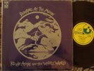 KEVIN AYERS LP shooting at the moon UK HARVEST PROG