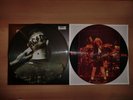 AC/DC The Razors Edge (1991) picture disc  ACDC
