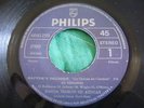 Rap 45 Banda Terron de Azucar - Rapper's delight HEAR