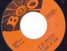NORTHERN BROTHERS OF SOUL I'D BE GREATFUL / WAIT FOR ME