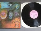 KING CRIMSON 'IN THE WAKE OF POSEIDON' PiNK ISLAND ELP