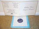 THE ROLLING STONES Beggars Banquet LP UK 1st Press NM