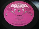 GENESIS TRESPASS CHARISMA **PINK SCROLL** E. J. DAY B&C