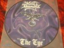 KING DIAMOND LP picture disc the eye ltd edition 300