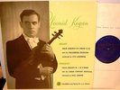 MOZART PROKOFIEV LEONID KOGAN - COLUMBIA 33CX 1395
