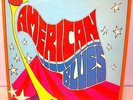 AMERICAN BLUES - IS HERE - ZZ TOP - KARMA LP -