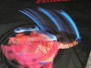Black Sabbath Paranoid Vertigo Swirl Laminated sleeve
