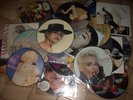 MADONNA  24 PICTURE DISC