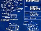 Keith Tippett - Blueprint   RCA  SF 8290  UK  1972  LP