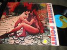 ZABRISKIE POINT OST Pink Floyd Dead Fahey LP '70 orig 
