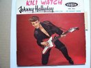 EP JOHNNY HALLYDAY 