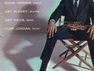 orig mono jazz LP/Lee Morgan/EXPOOBIDENT/VeeJay/shrink