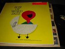 Son of Word Jazz Ken Nordine & Fred Katz dlp25096 NM LP next beatnik oop rare 