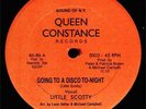 12'': Little Scotty - Going To A Disco To-Night '79