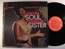 ARETHA FRANKLIN Soul Sister COLUMBIA LP SHRINK