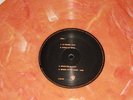 PRINCE THE BLACK ALBUM PEACH MARBLED VINYL NM-M