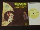 Elvis Presley-Aloha From Hawaii-'73 Jukebox EP-RARE