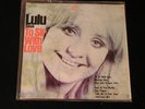 Lulu-To Sir With Love-'68 Jukebox EP-SEALED