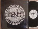 GONG LP CAMEMBERT ELECTRIQUE EX+/M- FIRST PRESS