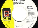 LITTLE BEAVER Concrete Jungle  70s FUNK SOUL