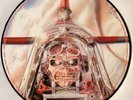IRON MAIDEN ACES HIGH RARE 12