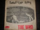 THE WHO SUMMERTIME BLUES  7