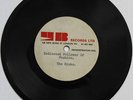 THE KINKS - DEDICATED FOLLOWER OF FASHION - ACETATE