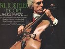 5lp tortelier encores-iwasaki/ciccolini/maud asd ex+/nm