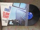 Clark Terry - In Orbit w/ Thelonious Monk on Riverside
