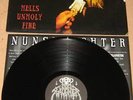 NUNSLAUGHTER Hells Unholy Fire LP Ltd. 12